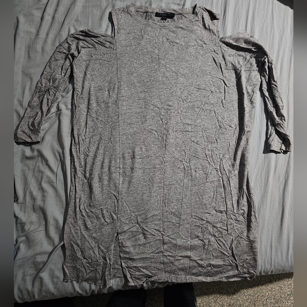 All Saints Esther Dress